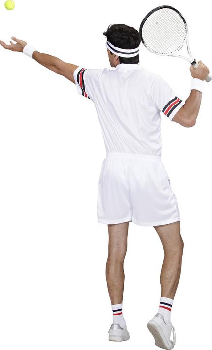 Produktbild Widmann Tennisspieler Kostüm (S)