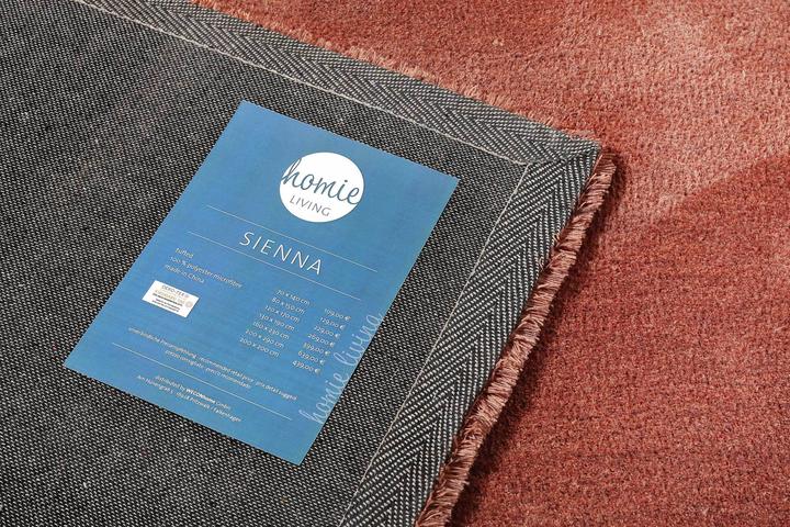 Produktbild Homie Living Sienna (200 x 200 cm)