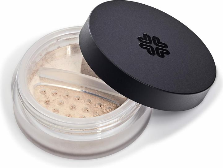 Produktbild Lily Lolo Mineral Foundation SPF 15 - Candy Cane 10g (Sonnencreme Gesicht, SPF 15, 10 g)