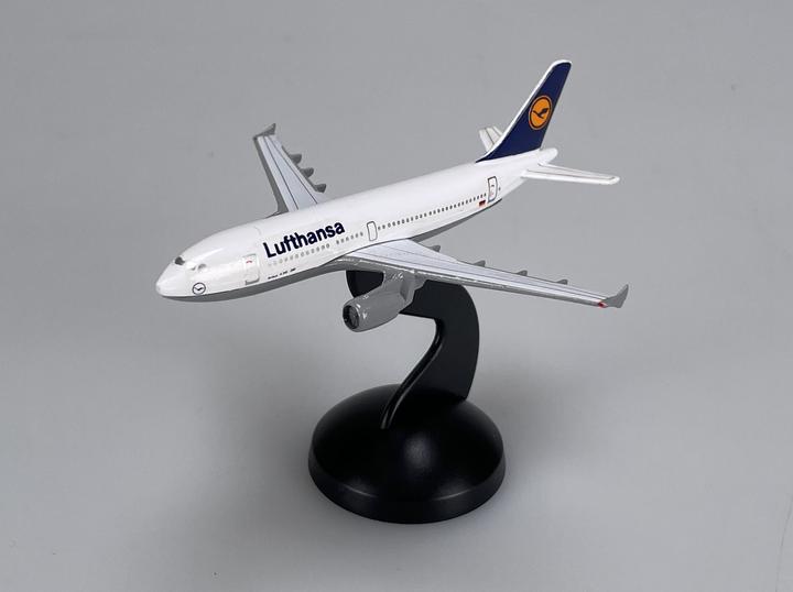 Produktbild Schabak Boeing 747-400 Lufthansa