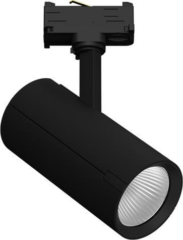 Actual product image LTS Stromschienenstrahler (3190 lm)