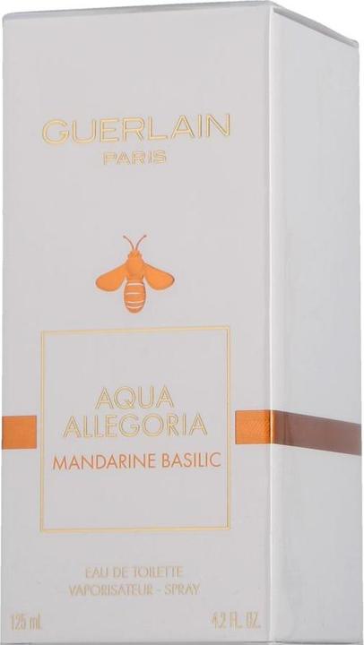 Image du produit Guerlain Aqua Allegoria (Eau de toilette, 125 ml)