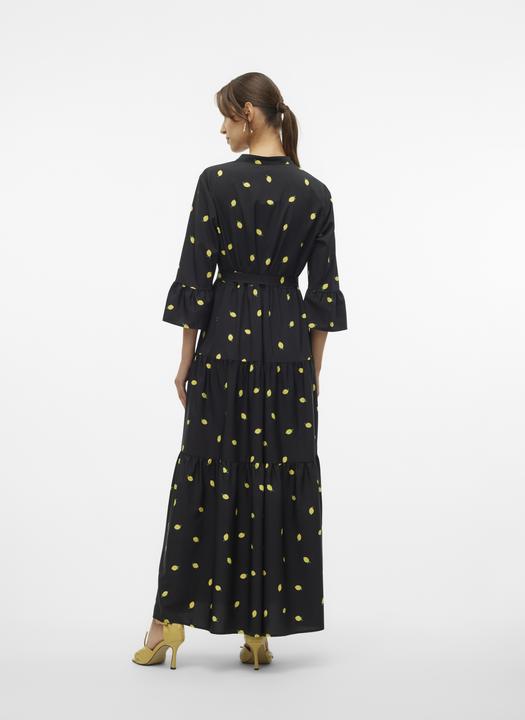 Image du produit Vero Moda VMZERA Robe longue Robe (S)