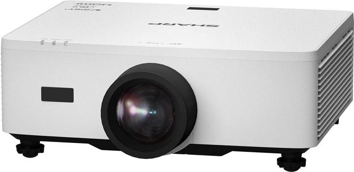 Produktbild NEC Sharp P721Q (UHD, 7200 lm)