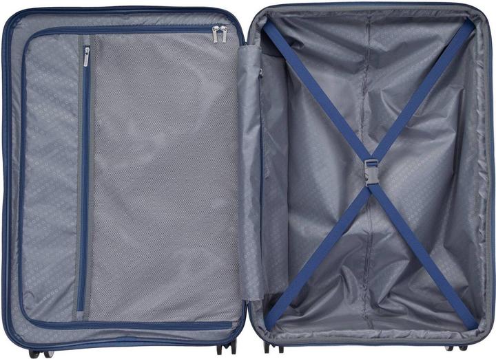 Produktbild American Tourister Soundbox (110 l, L (90 - 115l))