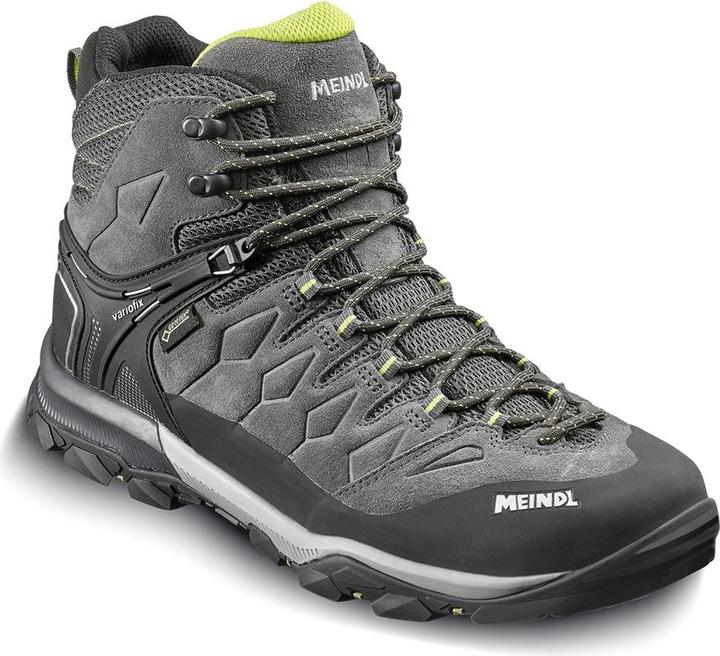 Produktbild Meindl Herren Tereno Mid GTX Schuhe (42.5)