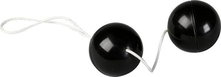 Image du produit Seven Creations Supersoft Orgasmus Balls