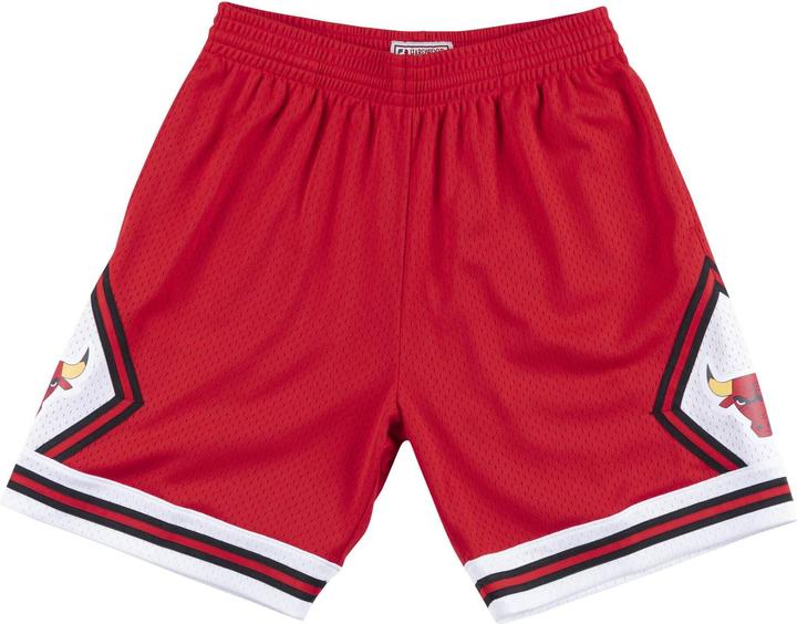 Mitchell & Ness Swingman Shorts Chicago Bulls (XXL)