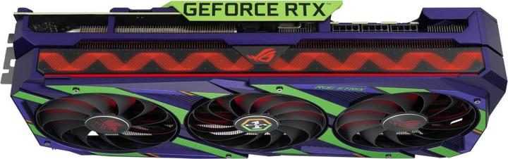 Immagine prodotto ASUS ROG-STRIX-RTX3080-O12G EVA (12 GB)