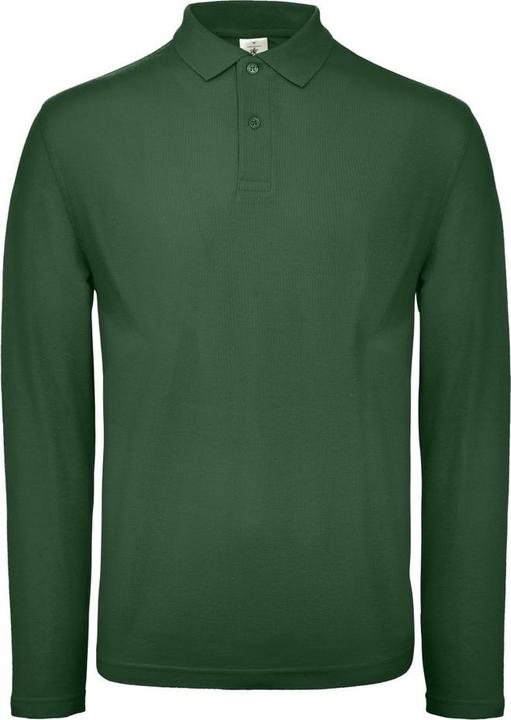 Verde corsa