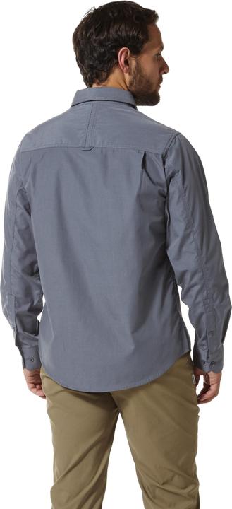 Produktbild Craghoppers Kiwiangarmhemd (XL)