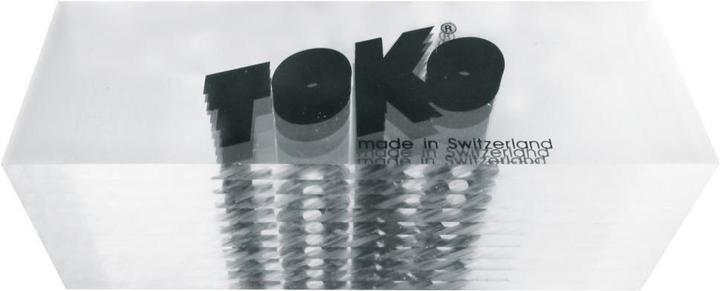 Image du produit Toko Lame Plexi 5mm Backshop GS (Lame)