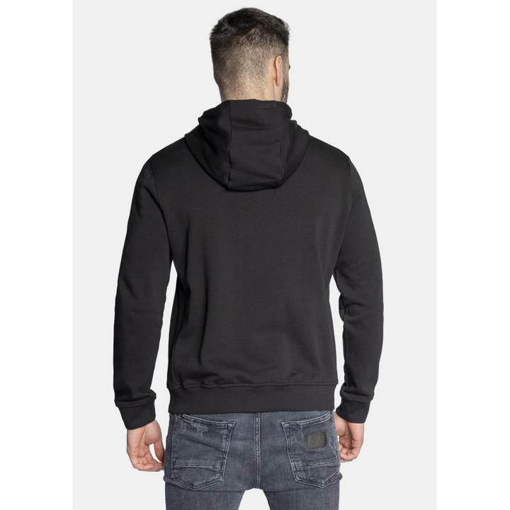 Produktbild Giorgio Armani Sweatjacke Sportlich Bequem sitzend (XXL)