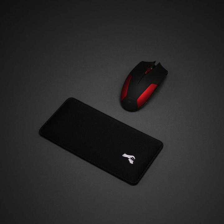 Image du produit Glorious PC Gaming Race Repose-poignet pour souris 17 mm - 10 x 20 cm
