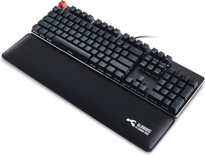 Produktbild Glorious PC Gaming Race Handballenauflage