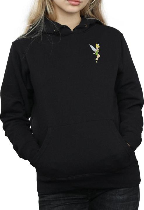 Produktbild Disney Tinkerbell Chest Kapuzenpullover (S)