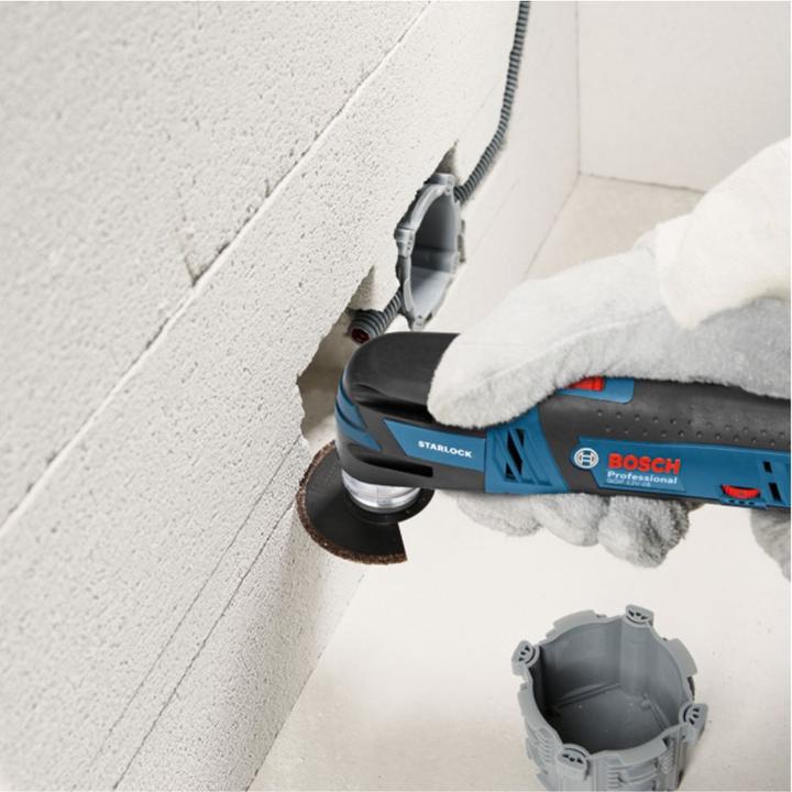 Produktbild Bosch Professional Akku-Multifunktionsschneider GOP 12V-28, SOLO