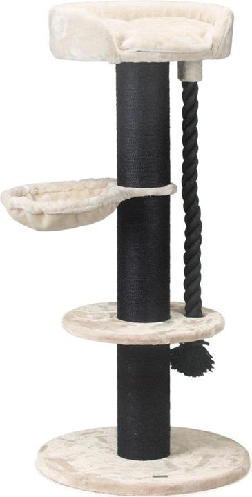 Produktbild Beeztees Kratzbaum Havilo (170 cm, Beige, Braun)