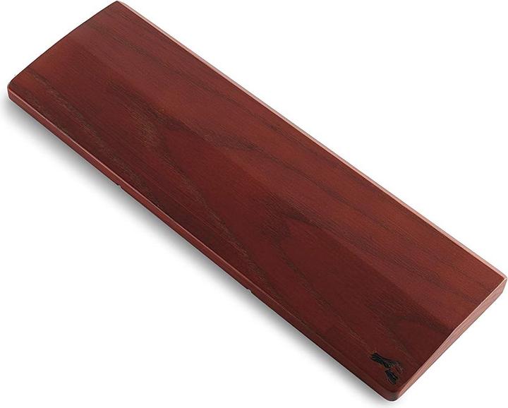 Actual product image Glorious PC Gaming Race Palm rest