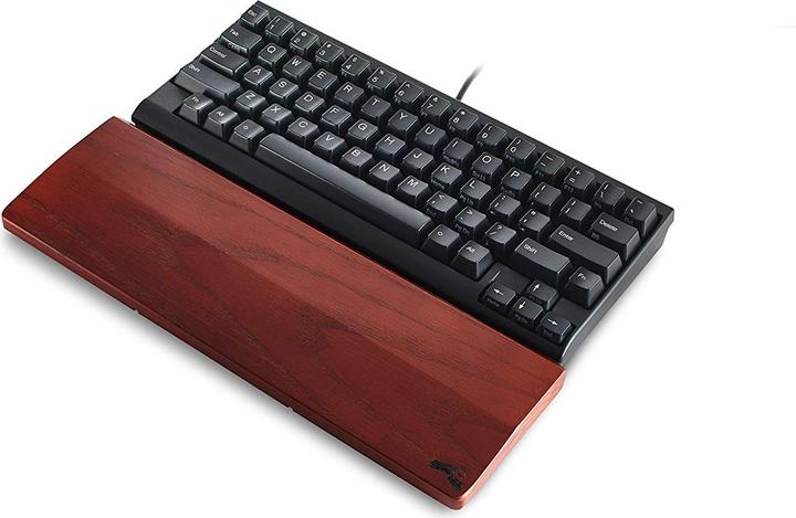 Actual product image Glorious PC Gaming Race Palm rest