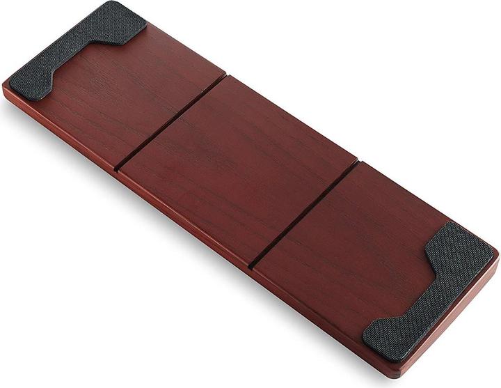 Actual product image Glorious PC Gaming Race Palm rest