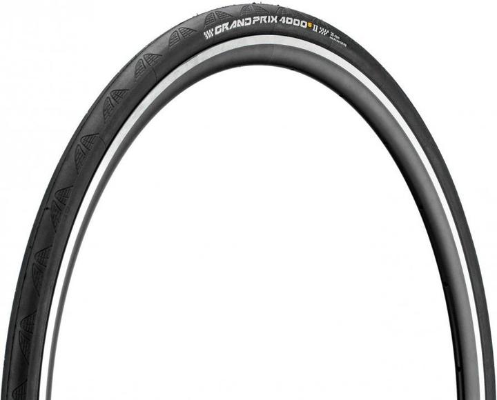 Continental Grand Prix 4000 S II - kaufen bei Galaxus