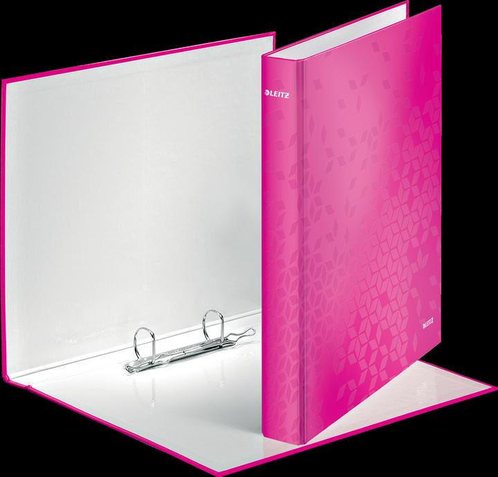 Image du produit Leitz Wow (A4, 40 mm, 1 pièce(s))