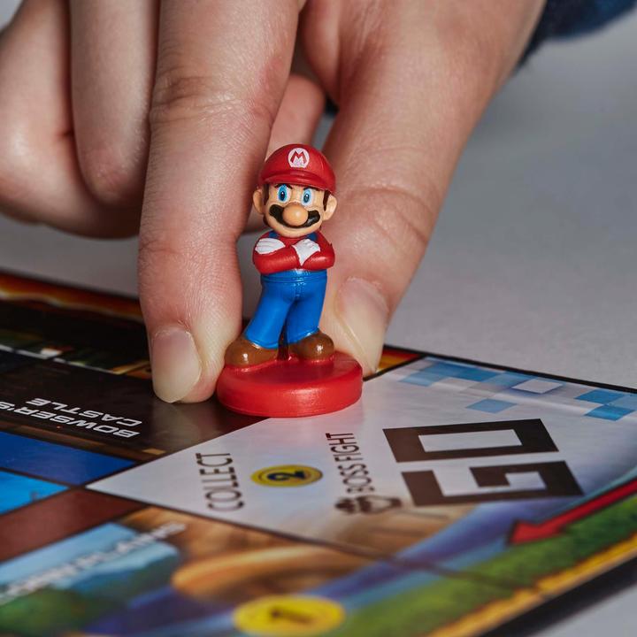 Immagine prodotto Hasbro Giocatore di Monopoli (Tedesco)