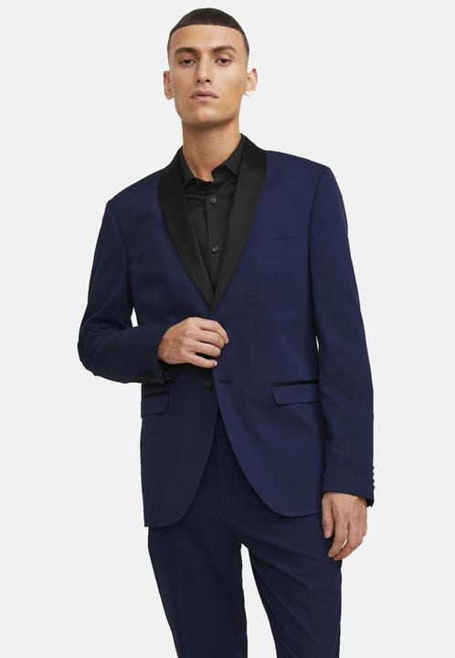 Produktbild Jack & Jones Franco Smokingjackett (48)