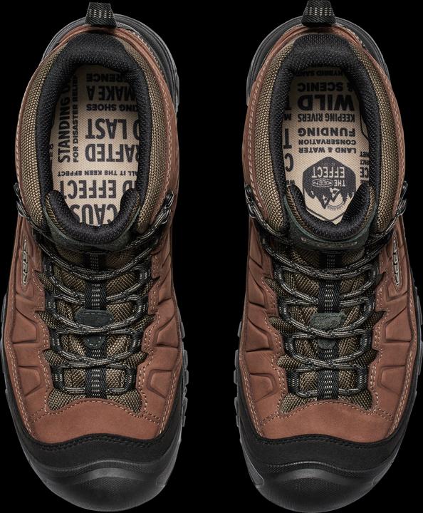 Image du produit Keen M Targhee IV Mid WP (46)