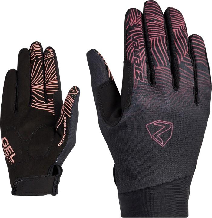 Produktbild Ziener CONNY TOUCH long bike glove (8.5)