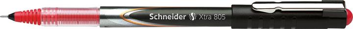 Actual product image Schneider Scooter Xtra 805 (Black, 1 x)