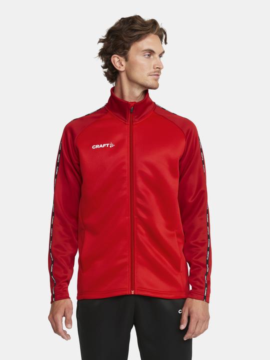 Produktbild Craft SQUAD 2.0 FULL ZIP M (M)
