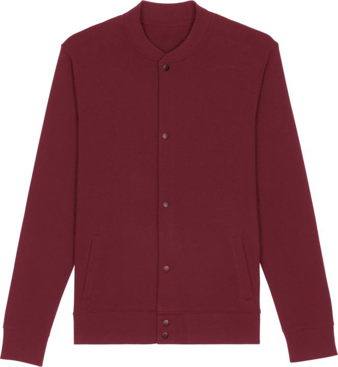 Produktbild Torland Sweatshirtjacke Bounder (XL)