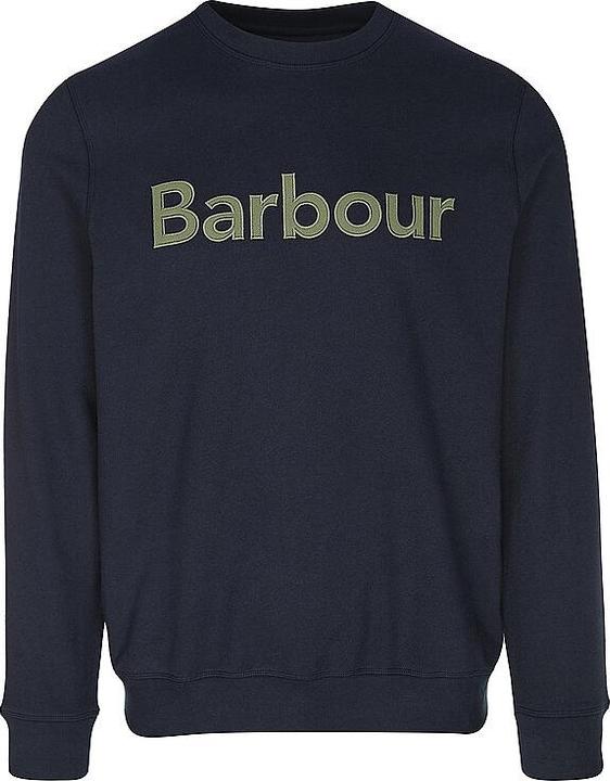 Barbour Sweater (XL)
