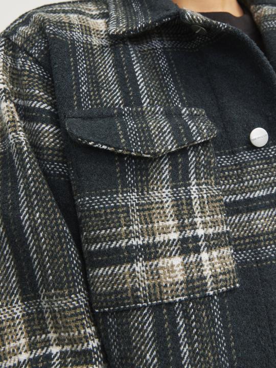 Immagine prodotto Jack & Jones Maglietta over Mini Overshirt (116)