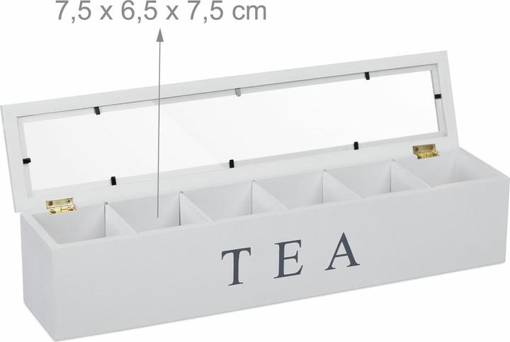 Produktbild Relaxdays Foliengewächshaus