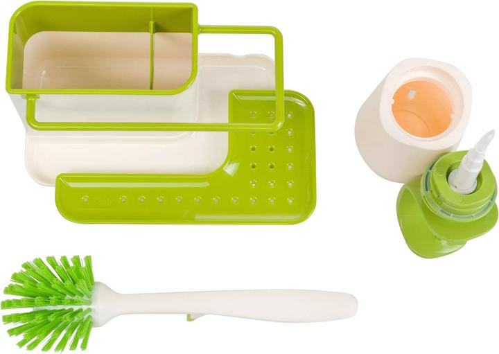 Produktbild Joseph Joseph Abwasch-Set 3-tlg.