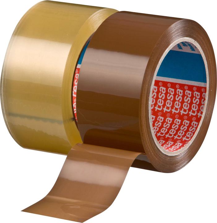 Produktbild tesa tesapack 4195 PP Packband (50 mm)