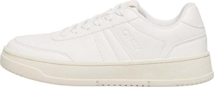 Only ONLETI Turnschuhe Sneaker (39)