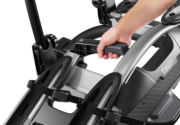 Actual product image Thule VeloCompact 2