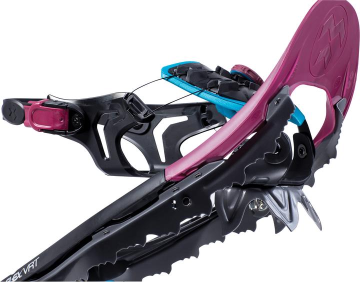 Produktbild Tubbs Flex VRT (22")