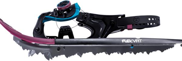 Produktbild Tubbs Flex VRT (22")