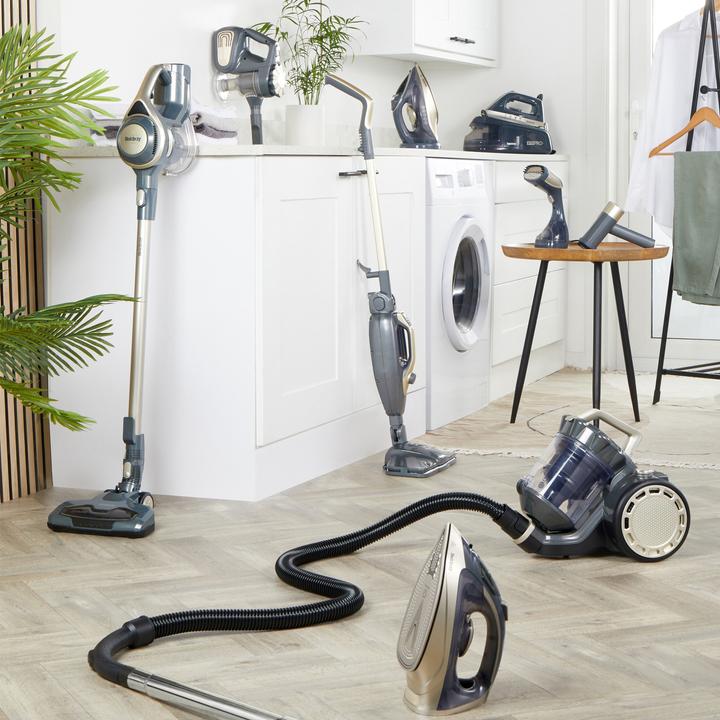 Actual product image Beldray BEL01727TTVDE Smartflex Cordless