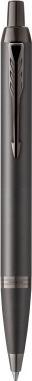 Actual product image Parker Pen Biros IM Monochrome Bronze PVD M (Black, Bronze, 1 x)
