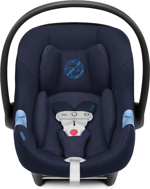 Actual product image Cybex Aton M i-Size