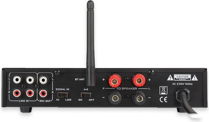 Actual product image Dynavox Stereo amplifier (Amplifier)