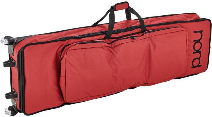 Actual product image Nord Softcase 88 (Keyboard)
