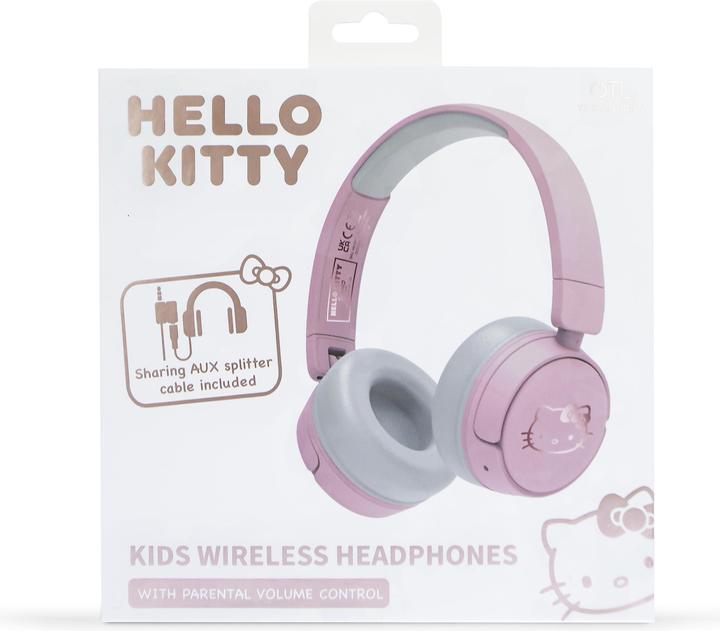 Image du produit OTL Hello Kitty