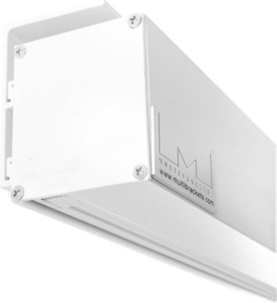 Produktbild Multibrackets M Motorized Projection Screen Deluxe 240x240 (135", 1:1)